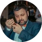 Аркадий Смык