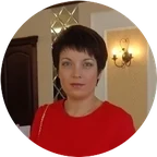 Лилия Сурова